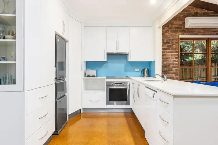 Third view of Homely house listing, 24 Evelyn Crescent, Berowra Heights NSW 2082