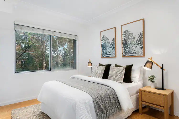 Fourth view of Homely apartment listing, 4/249 Ernest Street, Cammeray NSW 2062