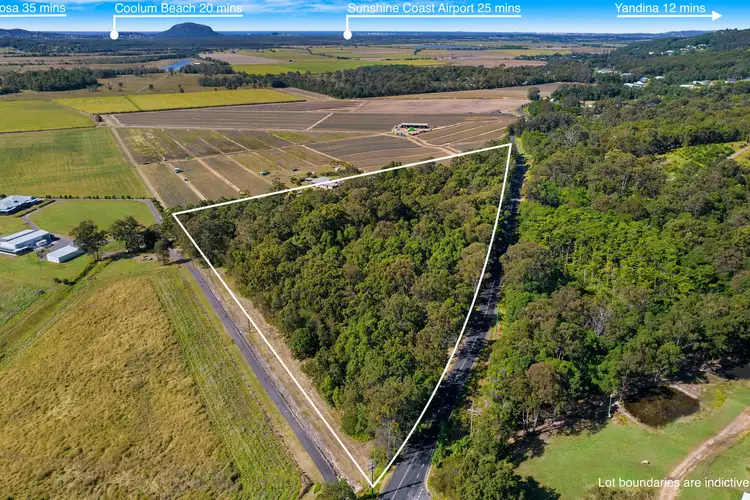 491 Valdora Road, Valdora QLD 4561