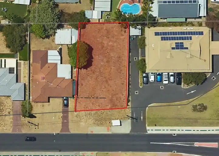46 Crampton Avenue, Usher WA 6230