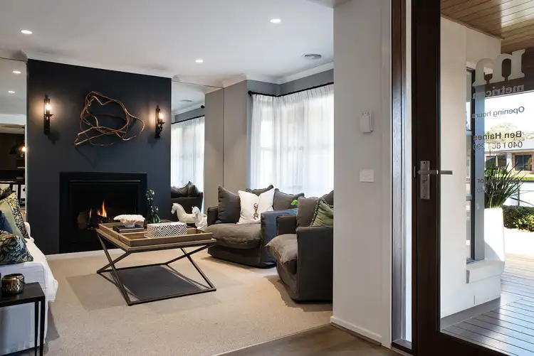 Fourth view of Homely house listing, 10 Goynes Road, Epsom VIC 3551