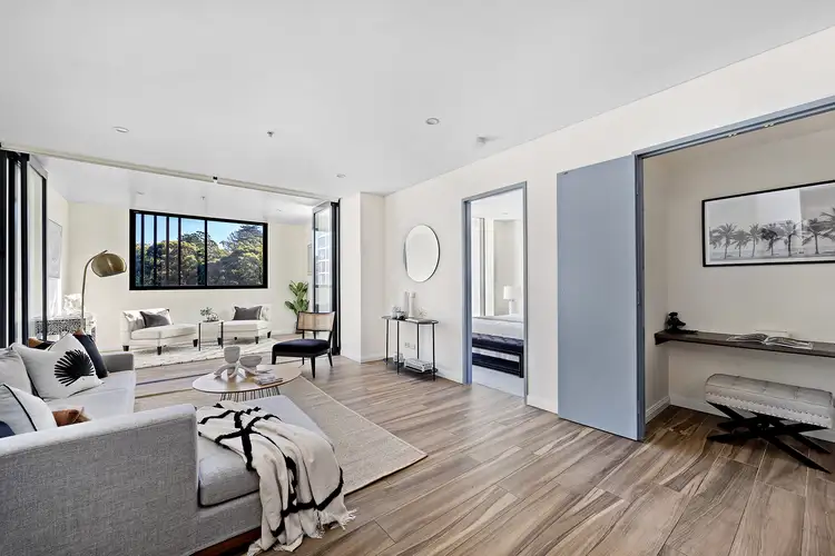 Main view of Homely apartment listing, 407/890 Pittwater Road, Dee Why NSW 2099