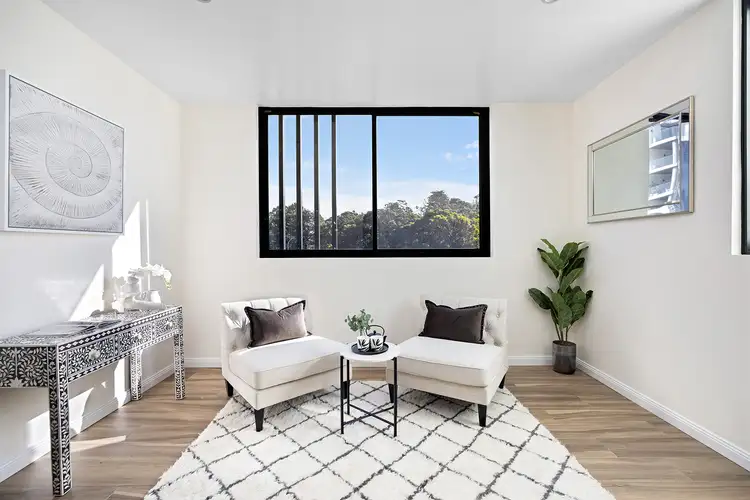 Fourth view of Homely apartment listing, 407/890 Pittwater Road, Dee Why NSW 2099