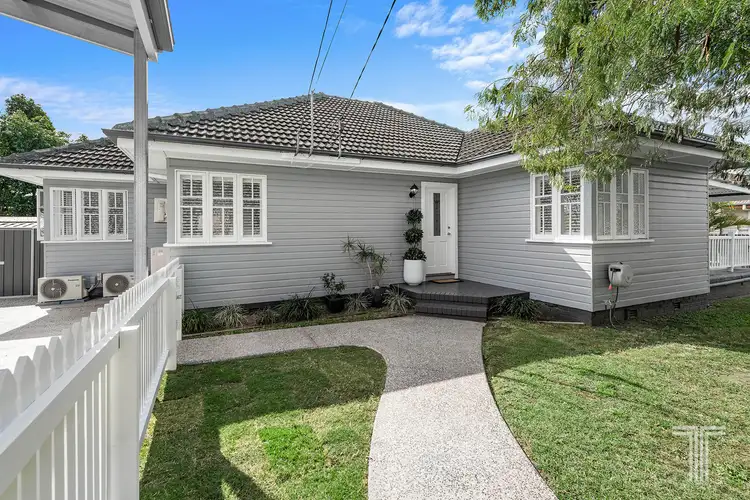 23 McEwan Street, Carina QLD 4152