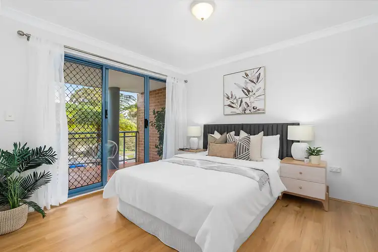Third view of Homely apartment listing, 6/557 Mowbray Road, Lane Cove NSW 2066