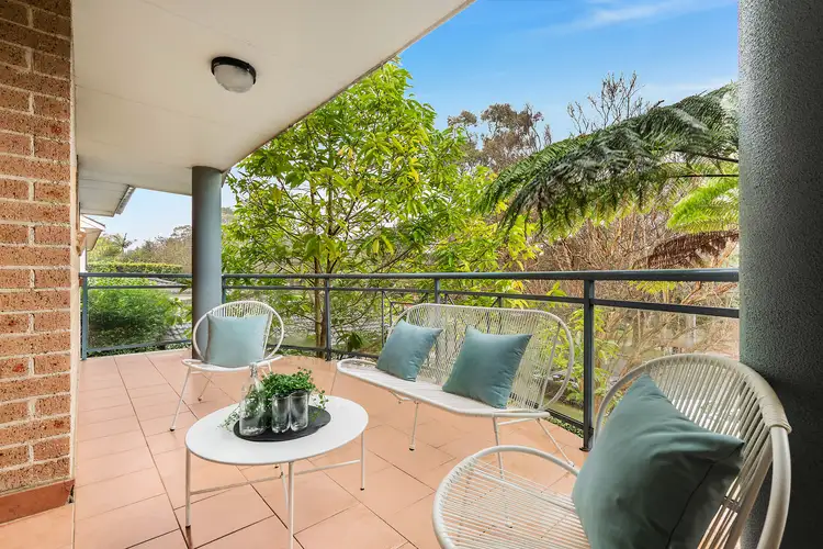Fourth view of Homely apartment listing, 6/557 Mowbray Road, Lane Cove NSW 2066