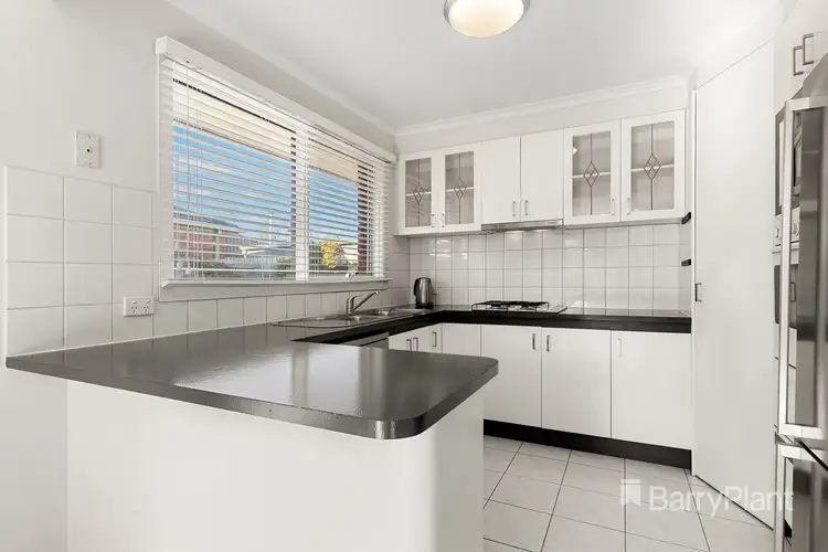 Third view of Homely house listing, 1 Whistler Walk, South Morang VIC 3752
