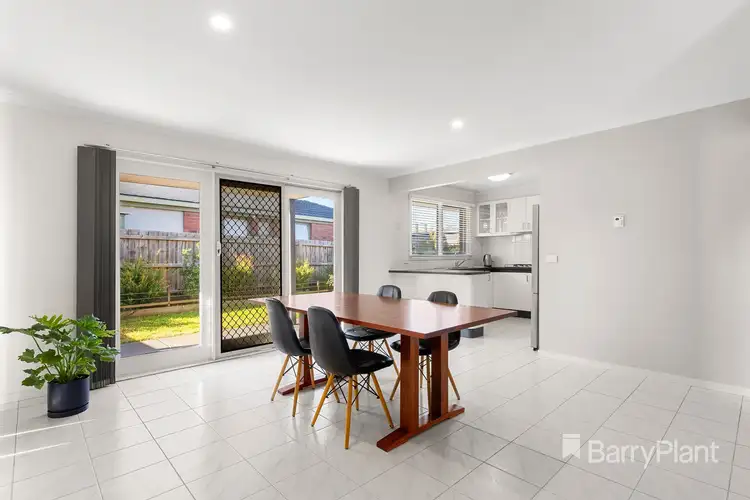 Fourth view of Homely house listing, 1 Whistler Walk, South Morang VIC 3752