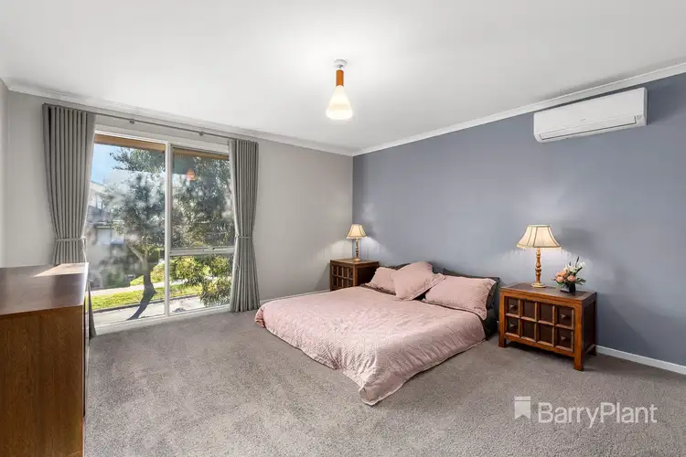 Fifth view of Homely house listing, 1 Whistler Walk, South Morang VIC 3752