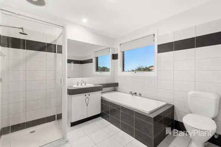 Sixth view of Homely house listing, 1 Whistler Walk, South Morang VIC 3752