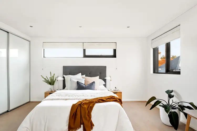 Third view of Homely apartment listing, 7/1-7 Macaulay Road, Stanmore NSW 2048