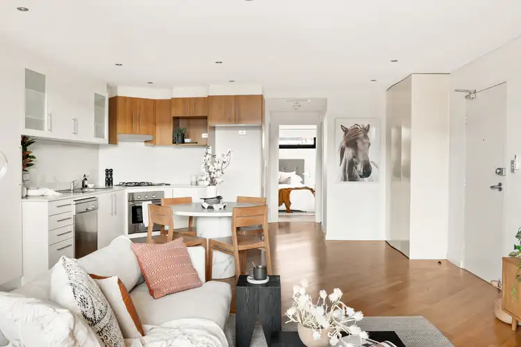 Sixth view of Homely apartment listing, 7/1-7 Macaulay Road, Stanmore NSW 2048