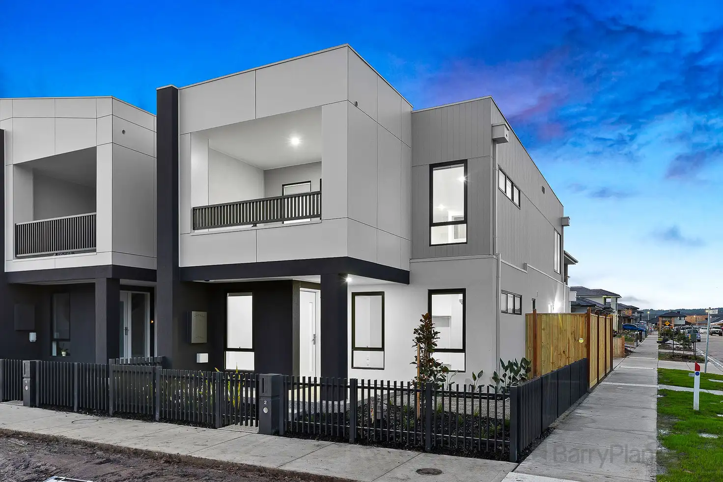 Main view of Homely house listing, 2 Milne Walk, Officer VIC 3809