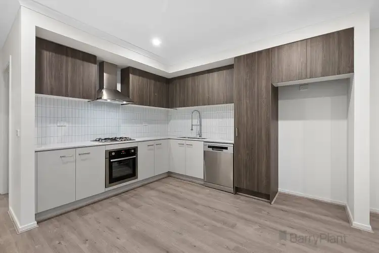 Second view of Homely house listing, 2 Milne Walk, Officer VIC 3809