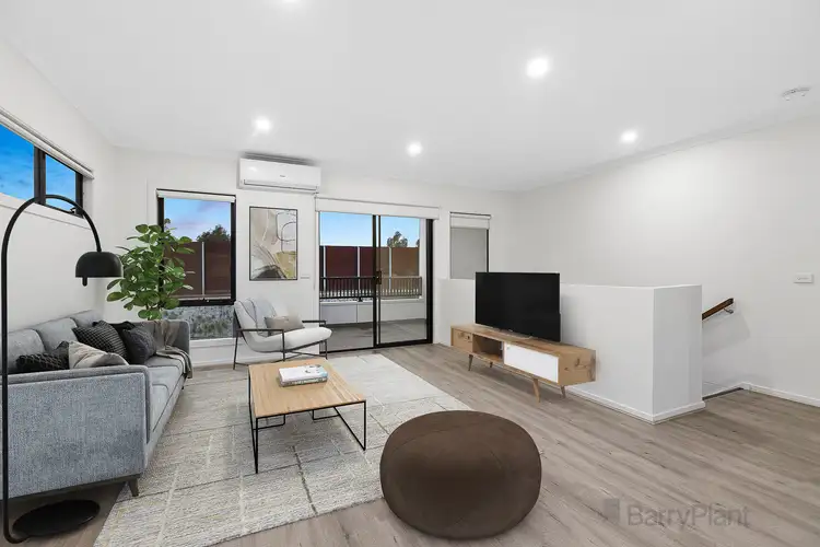 Fourth view of Homely house listing, 2 Milne Walk, Officer VIC 3809