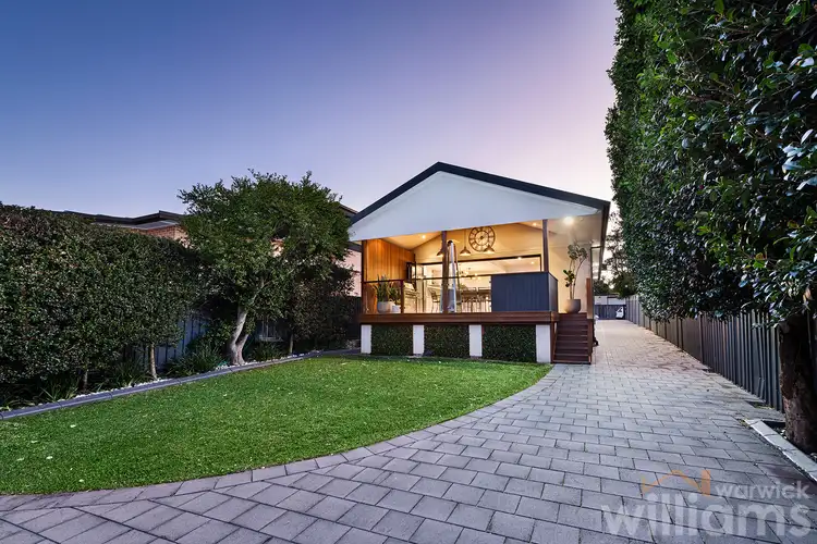 Fifth view of Homely house listing, 20 Elizabeth Street, Five Dock NSW 2046