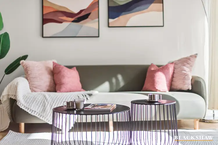 Sixth view of Homely apartment listing, 507/39 London Circuit, City ACT 2601