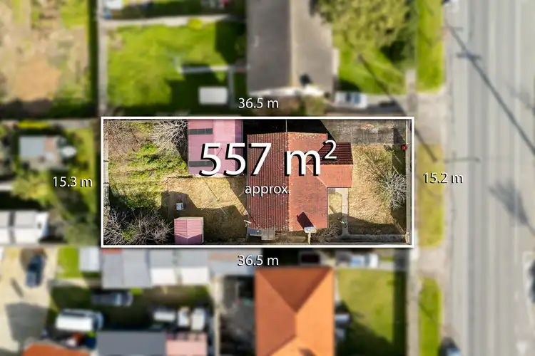 119 Gladstone Road, Dandenong North VIC 3175