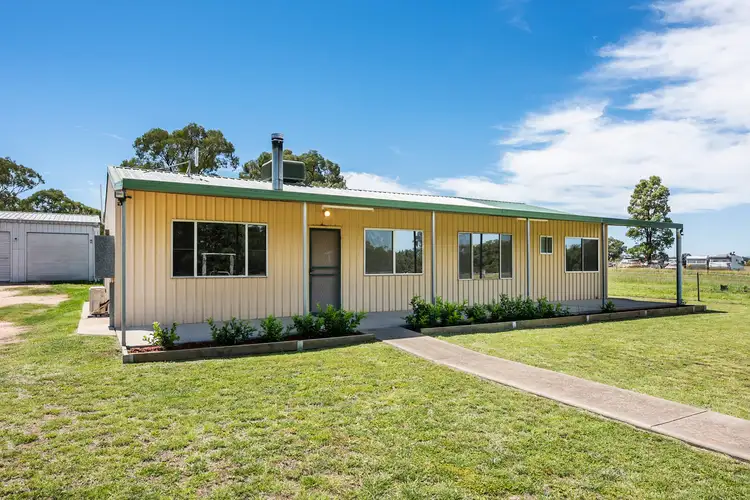 708 Yarrawonga Road