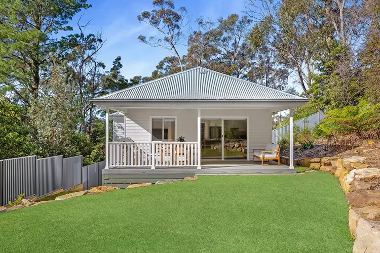 Fifth view of Homely house listing, 37c View Street, Lawson NSW 2783