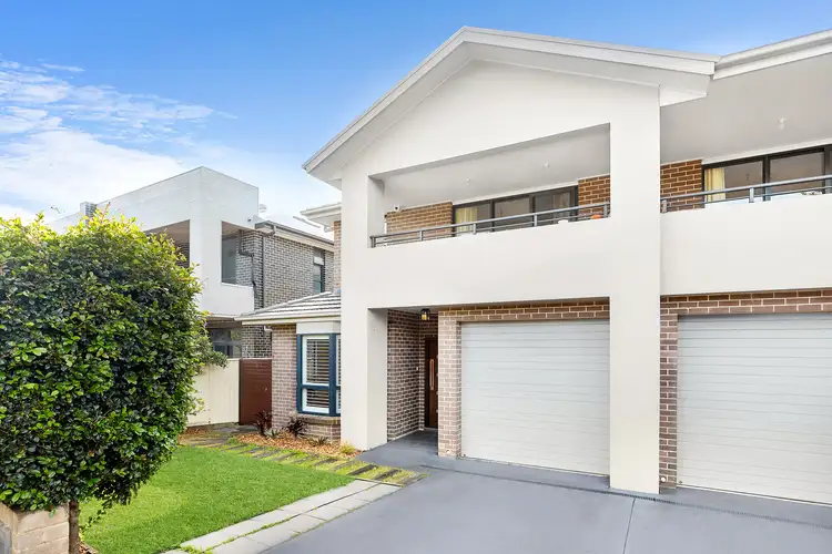 Third view of Homely semi-detached listing, 4 Sims Grove, Maroubra NSW 2035