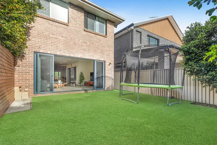 Fourth view of Homely semi-detached listing, 4 Sims Grove, Maroubra NSW 2035