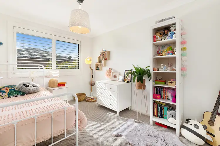 Fifth view of Homely semi-detached listing, 4 Sims Grove, Maroubra NSW 2035