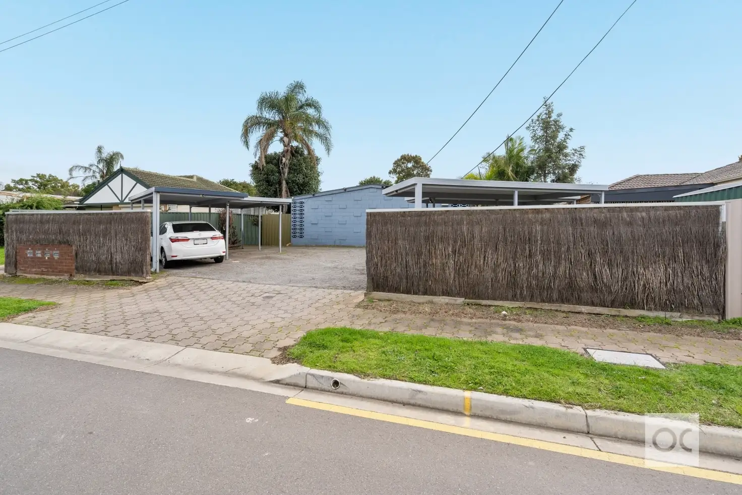 Main view of Homely unit listing, 2/44 Heather Avenue, Windsor Gardens SA 5087