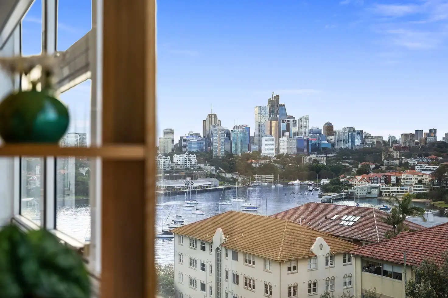 Main view of Homely studio listing, 31/143 Kurraba Road, Neutral Bay NSW 2089