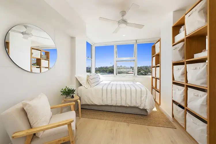 Third view of Homely studio listing, 31/143 Kurraba Road, Neutral Bay NSW 2089