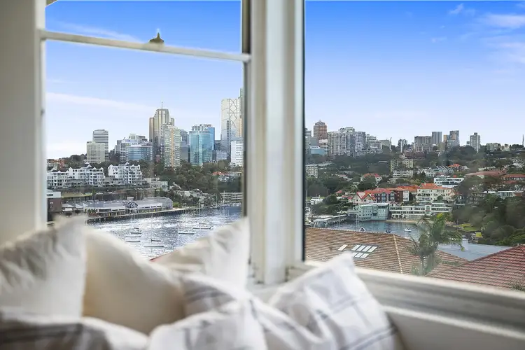 Fourth view of Homely studio listing, 31/143 Kurraba Road, Neutral Bay NSW 2089