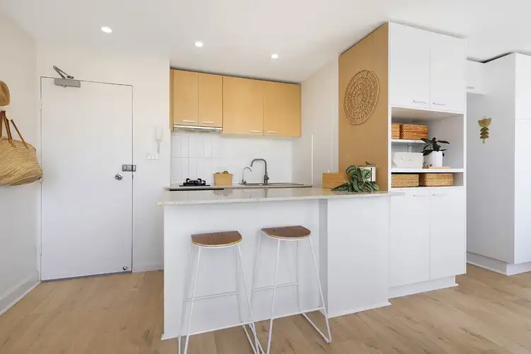 Fifth view of Homely studio listing, 31/143 Kurraba Road, Neutral Bay NSW 2089