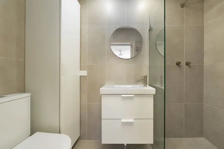 Sixth view of Homely studio listing, 31/143 Kurraba Road, Neutral Bay NSW 2089