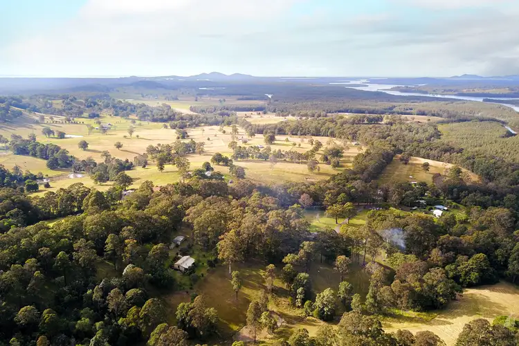 Main view of Homely rural property listing, 586 Minimbah Road, Minimbah NSW 2312
