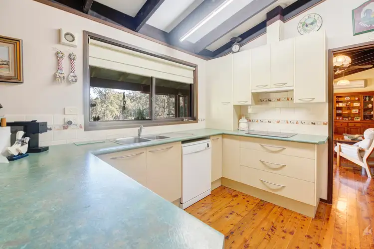 Fourth view of Homely rural property listing, 586 Minimbah Road, Minimbah NSW 2312