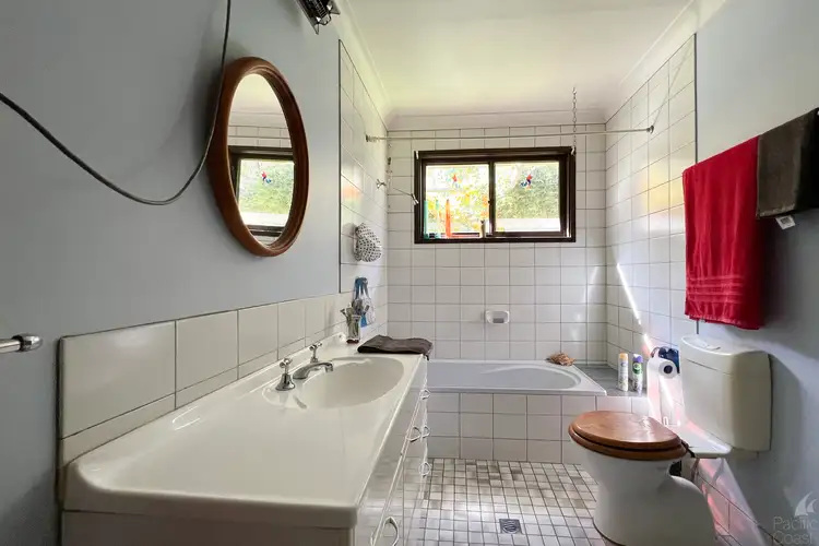 Fifth view of Homely rural property listing, 586 Minimbah Road, Minimbah NSW 2312