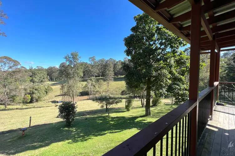 Sixth view of Homely rural property listing, 586 Minimbah Road, Minimbah NSW 2312