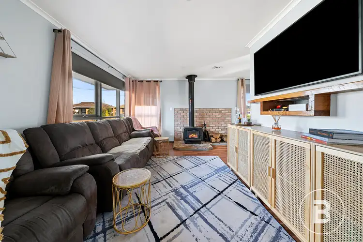 Second view of Homely house listing, 4 Conan Street, Wendouree VIC 3355