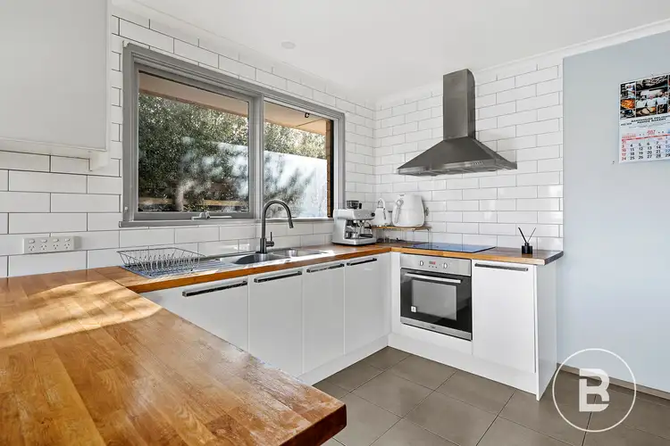 Fourth view of Homely house listing, 4 Conan Street, Wendouree VIC 3355