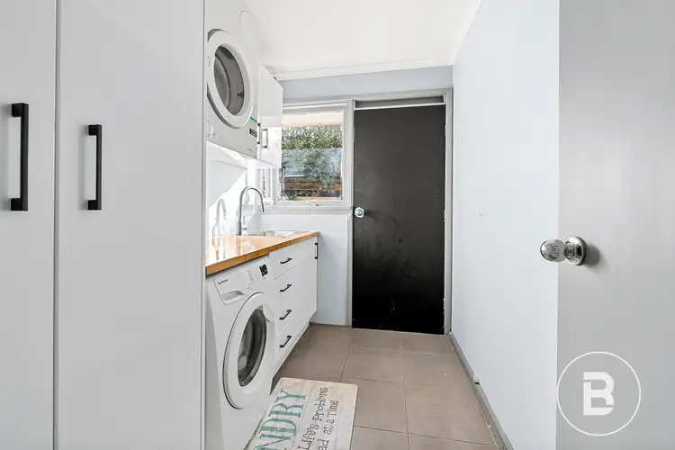 Fifth view of Homely house listing, 4 Conan Street, Wendouree VIC 3355