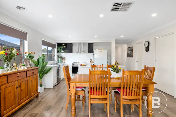 Third view of Homely house listing, 29 Flewin Avenue, Miners Rest VIC 3352