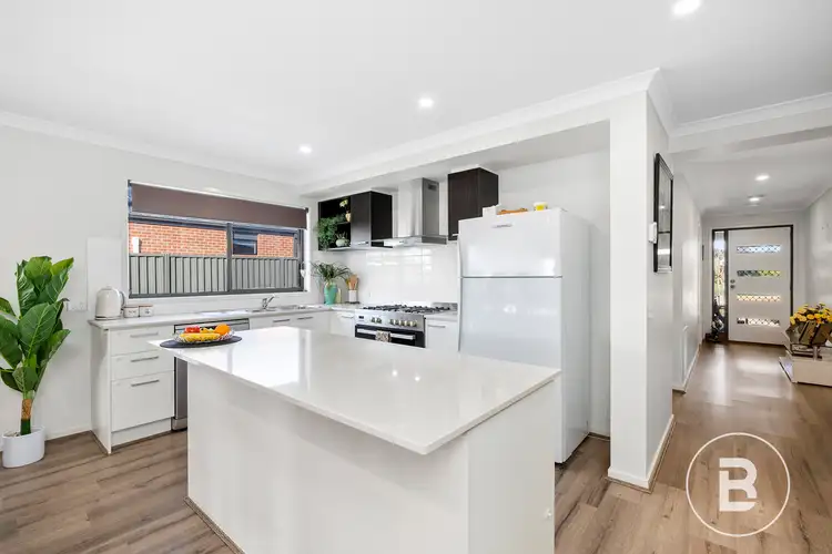 Fourth view of Homely house listing, 29 Flewin Avenue, Miners Rest VIC 3352