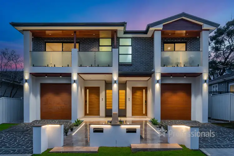 14A Wattle Street, Rydalmere NSW 2116