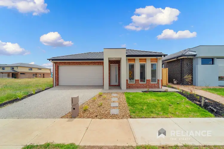 Main view of Homely house listing, 32 Endurance Way, Point Cook VIC 3030