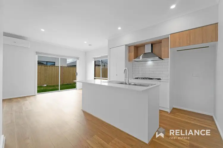 Second view of Homely house listing, 32 Endurance Way, Point Cook VIC 3030