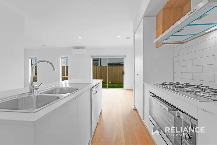 Third view of Homely house listing, 32 Endurance Way, Point Cook VIC 3030