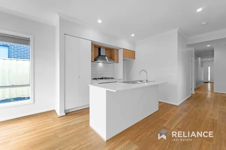 Fourth view of Homely house listing, 32 Endurance Way, Point Cook VIC 3030