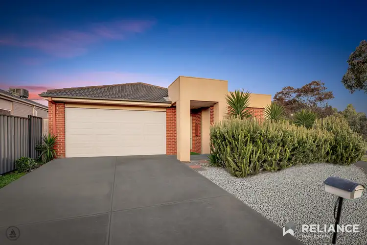 11 Camelot Drive, Tarneit VIC 3029