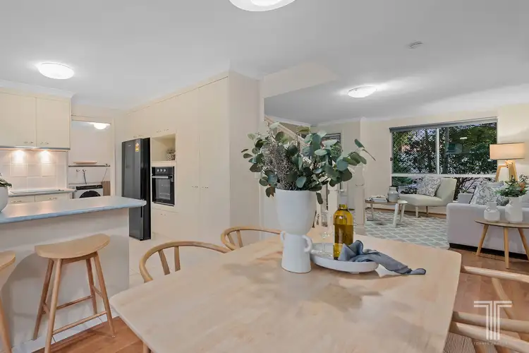 Main view of Homely townhouse listing, 3/27-35 Newhaven Street, Alexandra Hills QLD 4161
