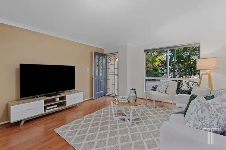 Second view of Homely townhouse listing, 3/27-35 Newhaven Street, Alexandra Hills QLD 4161